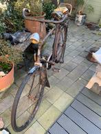 Fiets Sparta, Fietsen en Brommers, Fietsen | Oldtimers, Jaren '50, Ophalen