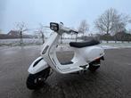 Vespa S50, Fietsen en Brommers, Scooters | Vespa, Ophalen of Verzenden, Gebruikt, Benzine, Vespa LX