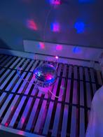 Ikea Discobol lamp, Huis en Inrichting, Lampen | Overige, Ophalen of Verzenden, Gebruikt