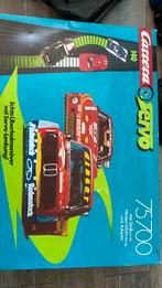 Carrera servo racebaan, Ophalen, Gebruikt, Onderdelen, Carrera