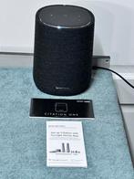Harman Kardon Citation One - Smart Speaker, Overige merken, Ophalen of Verzenden, Zo goed als nieuw, Minder dan 60 watt