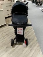 Stokke Xplory Rich Black, Ophalen, Zo goed als nieuw