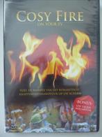 G40: cosy fire (in plastic), Alle leeftijden, Ophalen of Verzenden, Nieuw in verpakking