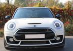 Maxton Spoiler Lip Splitter Voor Mini Clubman S JCW F54, Verzenden, Automotive Parts, A.parts@hotmail.nl, Trasmolenlaan 12 3447 GZ Woerden