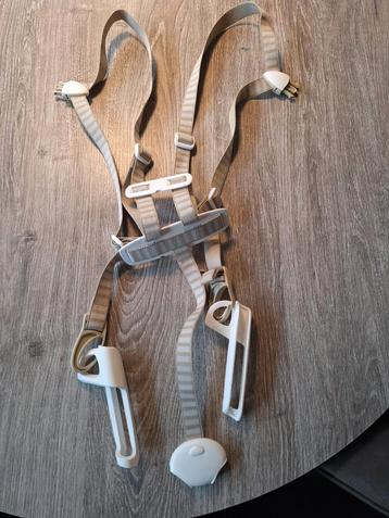 Stokke Tuigje/Harnas zgan! beschikbaar voor biedingen