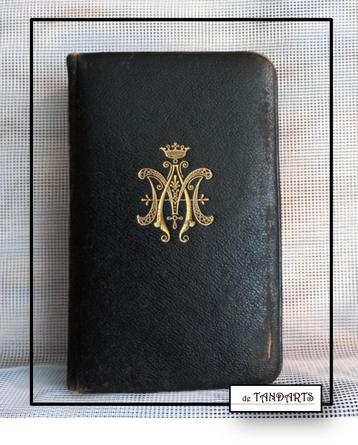 DE OPRECHTE DIENAAR, uitgave 117, 1906  beschikbaar voor biedingen