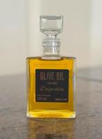 Spaanse kwaliteits olijfolie in parfumfles, 200 ml, Ophalen of Verzenden, Nieuw, Parfumfles