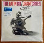 Grant Green - The Latin Bit (LP - reissue), Ophalen of Verzenden, 1960 tot 1980, Nieuw in verpakking, Jazz