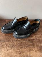 Proenza Schouler Loafer maat 42, Kleding | Dames, Schoenen, Ophalen of Verzenden, Zo goed als nieuw, Instappers, Zwart