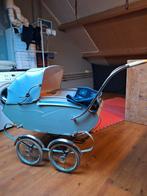 jaren 50 kinderwagen. van werven meppel, Kinderwagen, Gebruikt, Ophalen