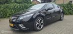 Opel Ampera 1.4, Euro 5, 1398 cc, 4 cilinders, 4 stoelen
