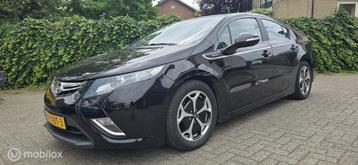 Opel Ampera 1.4 beschikbaar voor biedingen