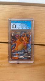 Charizard GX, Hobby en Vrije tijd, Verzamelkaartspellen | Pokémon, Ophalen of Verzenden, Zo goed als nieuw