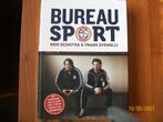 Bureau Sport - (o.a. Gabrich, Ben Johnson, Maradona), Boek of Tijdschrift, Zo goed als nieuw, Ajax, Verzenden