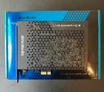 Avermedia LIVE Gamer HD 2 Capture Card, Computers en Software, Capture cards, Ophalen of Verzenden, Nieuw