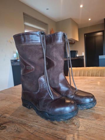 Horka outdoorlaarzen maat 38 beschikbaar voor biedingen