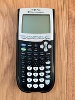 Texas Instruments TI-84 Plus grafische rekenmachine, Ophalen, Grafische rekenmachine, Zo goed als nieuw