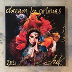 Dream in Colours – Jack Limburg, Antiek en Kunst, Ophalen