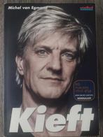 Kieft - Michel van Egmond, Ophalen of Verzenden, Zo goed als nieuw, Michel van Egmond, Sport
