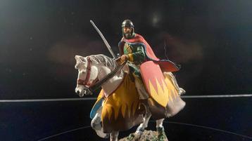 Delprado Ridders: El Cid 1098 beschikbaar voor biedingen