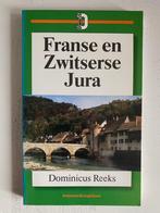 Ad van Bentum: Franse en Zwitserse Jura, Boeken, Overige merken, Gelezen, Ad van Bentum, Ophalen of Verzenden