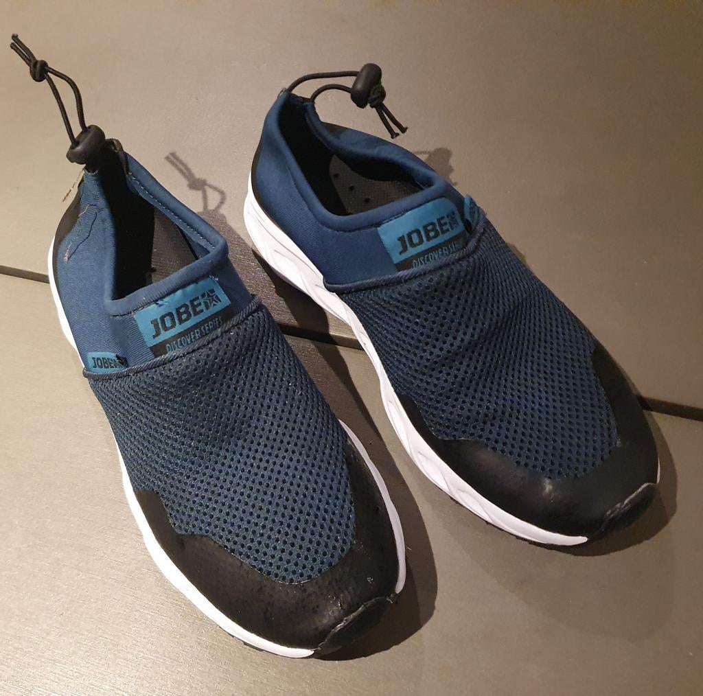 Jobe Waterschoenen Maat 38, Watersport en Boten, Watersportkleding, Zeil- of Surfschoenen, Zo goed als nieuw, Dame of Heer, Jobe
