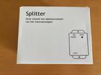 Splitter , Ophalen of Verzenden, Gebruikt