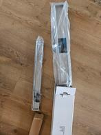 Nieuwe douchegoot in doos, Doe-het-zelf en Verbouw, Ophalen, Nieuw, Rvs, Douche