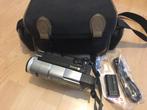 Sony hi8 digitale video camera, 20x of meer, Overige soorten, Ophalen of Verzenden, Zo goed als nieuw