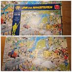 Jan van Haasteren puzzels, Hobby en Vrije tijd, Denksport en Puzzels, Gebruikt, 500 t/m 1500 stukjes, Legpuzzel, Ophalen