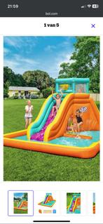 Luchtkussen met water, Ophalen of Verzenden, Zo goed als nieuw