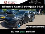 Lynk & Co 01 1.5 | Stuurverwarming | Zwarte hemel | Trekhaak, Gebruikt, Zwart, 1854 kg, Hybride Elektrisch/Benzine