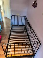 Ikea meldal bed! In top staat, 85 tot 100 cm, Ophalen of Verzenden, Zo goed als nieuw, Matras