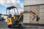 WEEKACTIE! Minigraver met 3 gratis bakken + duim + levering, KINGWAY, Cindy@kingwayshop.com, Baexem, limburg, Graafmachine