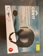 Crivit Skihelm, Overige merken, Overige typen, Ophalen of Verzenden, Zo goed als nieuw