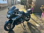 Suzuki GSX 750 F, 750 cc, Sportuitlaat, 4 cilinders, Motorrijbewijs A