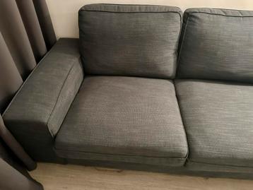 Kivik 2 zitsbank ikea - afbeelding 2