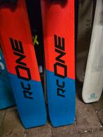 164cm FISCHER RC ONE 77 XTR, 160 tot 180 cm, Fischer, Ophalen of Verzenden, Zo goed als nieuw