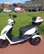 IVA T3, Fietsen en Brommers, Snorfietsen en Snorscooters, Ophalen of Verzenden, Zo goed als nieuw