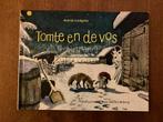 Christofoor • Tomte en de vos • Astrid Lindgren HaraldWiberg, Boeken, Ophalen of Verzenden, Zo goed als nieuw
