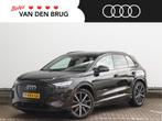 Audi Q4 e-tron 35 Launch edition S Competition 55 kWh | 2x S, Auto's, Audi, Te koop, 341 km, 52 kWh, Gebruikt