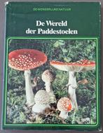 De wereld der paddestoelen, Boeken, Ophalen of Verzenden, Gelezen