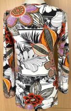 Lange top/tuniek maat 36/38 van Joseph Ribkoff [v], Kleding | Dames, Tops, Overige kleuren, Ophalen of Verzenden, Zo goed als nieuw
