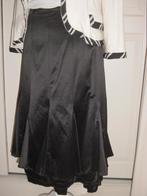 Rok ZWART Merk YaYa Maat 42, Kleding | Dames, Rokken, Zwart, Maat 42/44 (L), Ophalen of Verzenden, Zo goed als nieuw