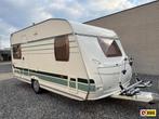 Chateau Calista Mon Reve 450 Mover, Tent en Luifel, Chateau, Rondzit, Bedrijf, 750 - 1000 kg