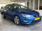 Seat Leon ST 1.8 TSI Automaat FR Pano Leder Led Trekhaak, Gebruikt, 4 cilinders, Parkeersensor, 1798 cc