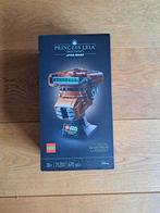 LEGO Star Wars Princess Leia (Boushh) Helm 75351 - Nieuw, Ophalen of Verzenden, Nieuw, Complete set, Lego