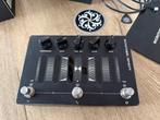 Darkglass Microtubes Infinity Bass Preamp/Overdrive, Muziek en Instrumenten, Ophalen of Verzenden, Zo goed als nieuw, Distortion, Overdrive of Fuzz