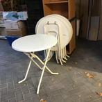 Teras tafels, Ophalen, Zo goed als nieuw