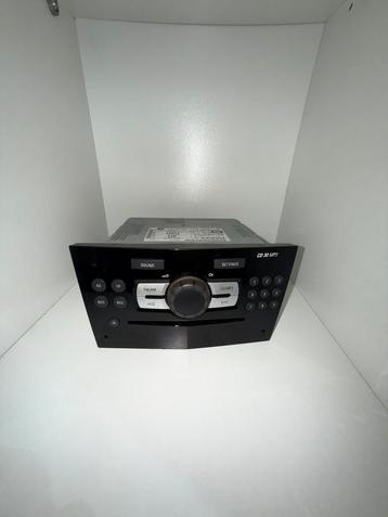 Opel corsa radio beschikbaar voor biedingen